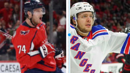 The Two Potential UFA's Who Could Be MAJOR Dominoes for the Trade Deadline... (Eklund)